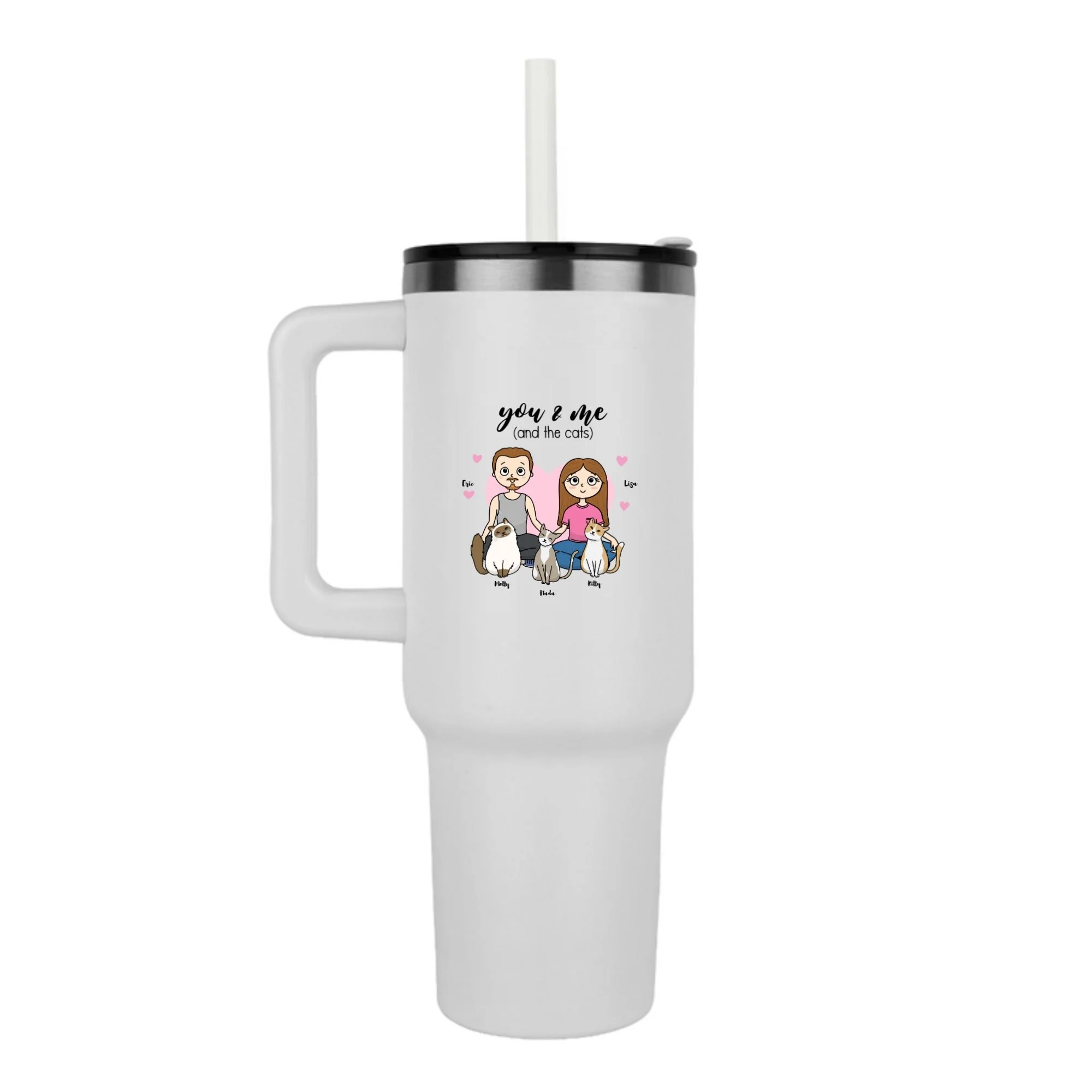 Cups